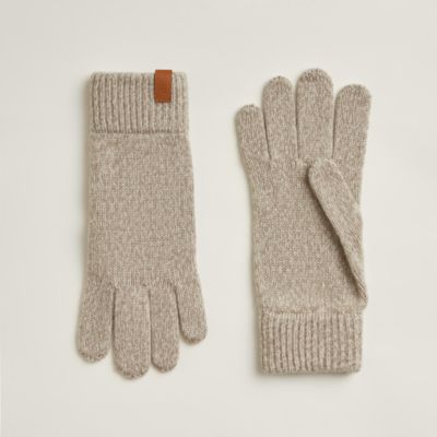 オールドエルメス手袋　ビンテージ 手袋 《H・オ・フィル》 | Hermès - エルメス-公式サイト